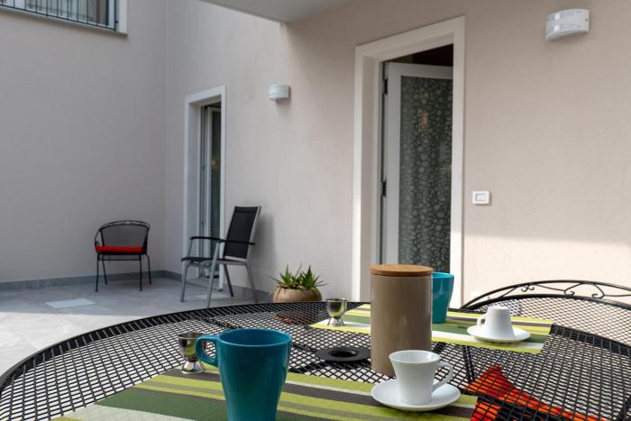 Casa Quadrifoglio - Valgrande