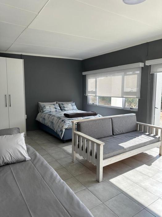 HairStudio Accomodation