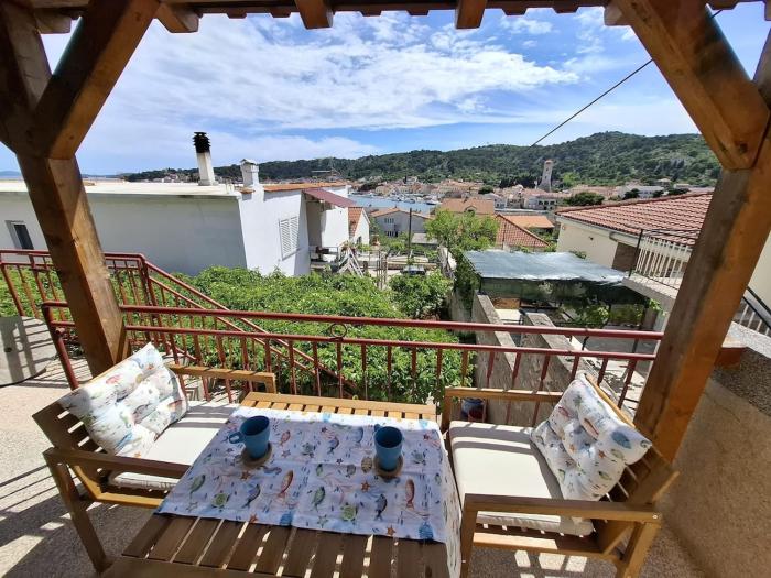 U Danice - holiday home