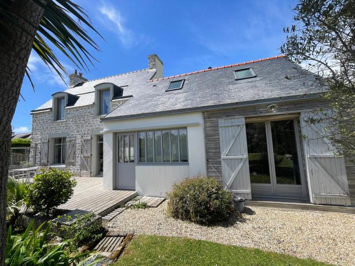 Maison Tarte au Miel Atelier Penmarch