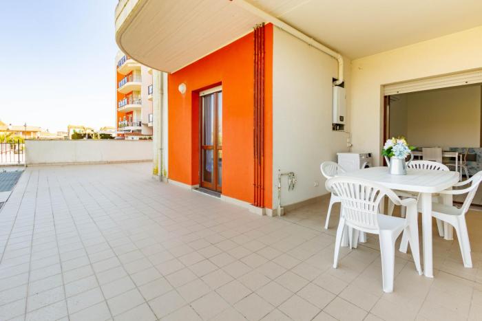 Appartamento Sabbiadoro Trilo PT - MyHo Casa