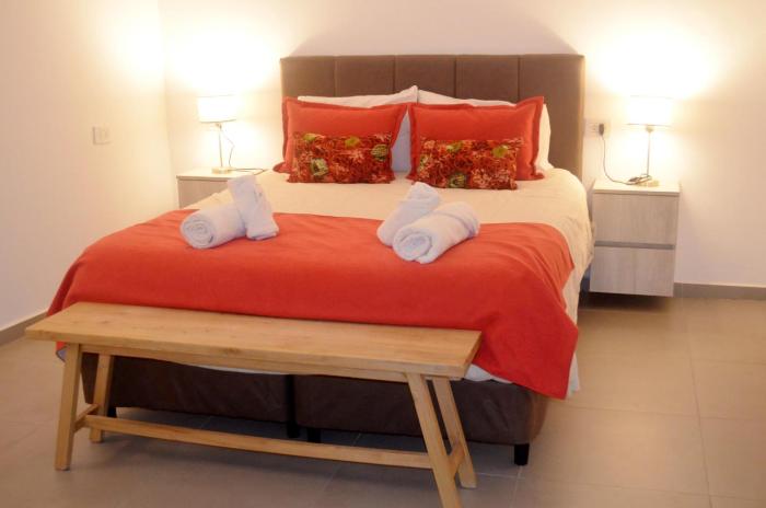 Departamento Arena Maipú, complejo con cochera privada