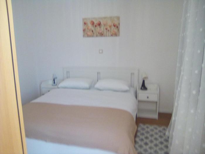 Apartman Karmen
