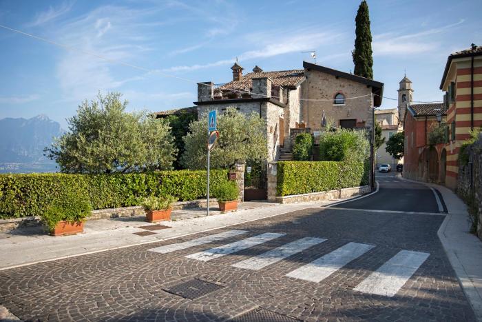 El Casal Apartment 1-2