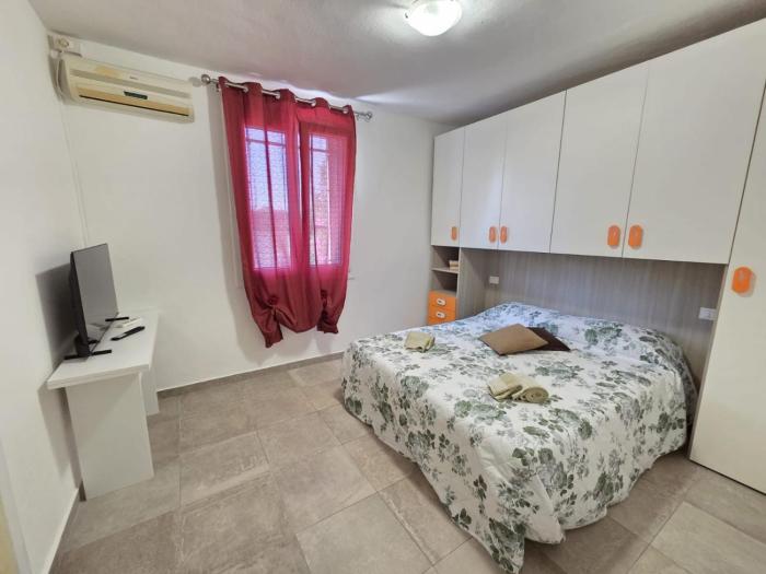 Appartamento Morelli Beach - Via Lago di Misurina