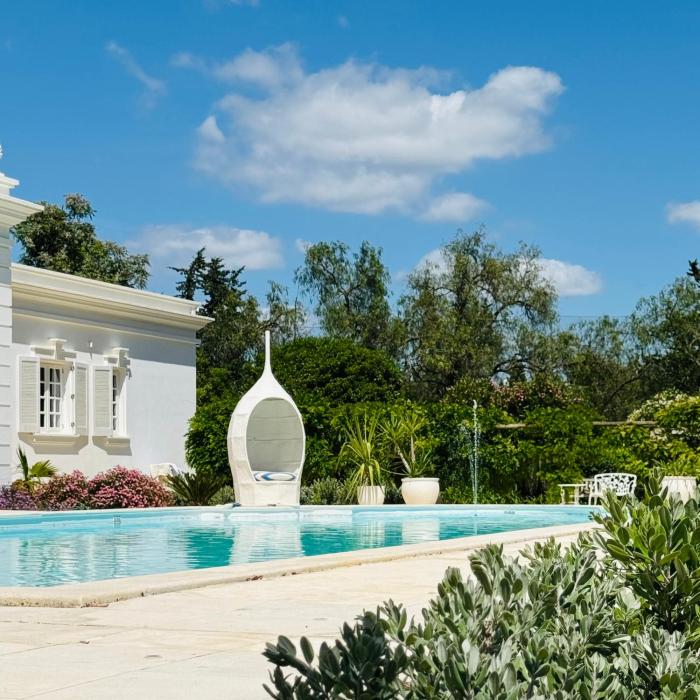 Casa Rã - Architect Edition - Private Luxury Estate - Penina Golf
