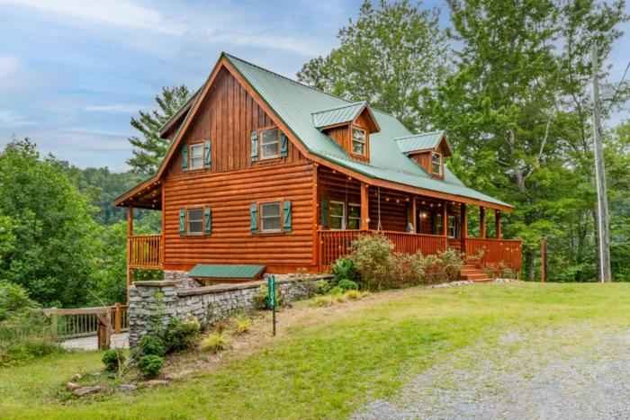 Wooden Beauty By Avada Properties