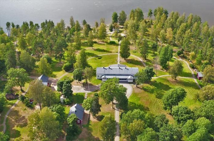 The Terwa - Nordic Hideaway