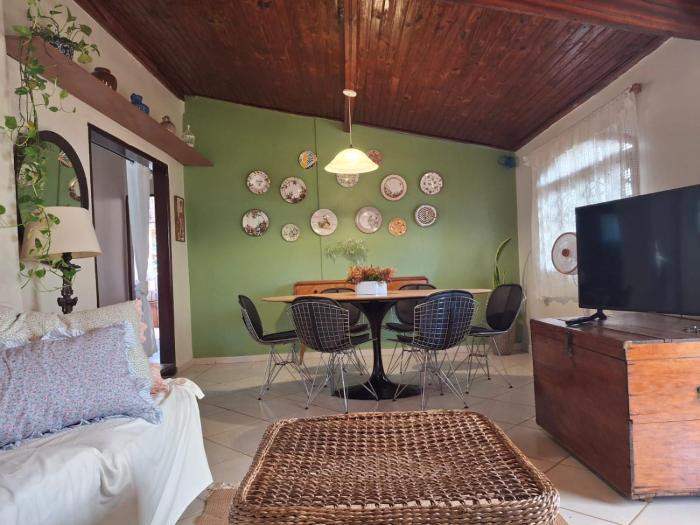 Casinha Clube de Campo