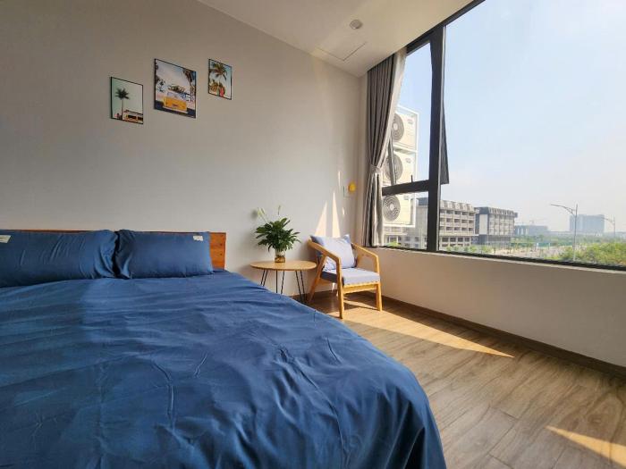 NÉT Garden Coffee & Homestay