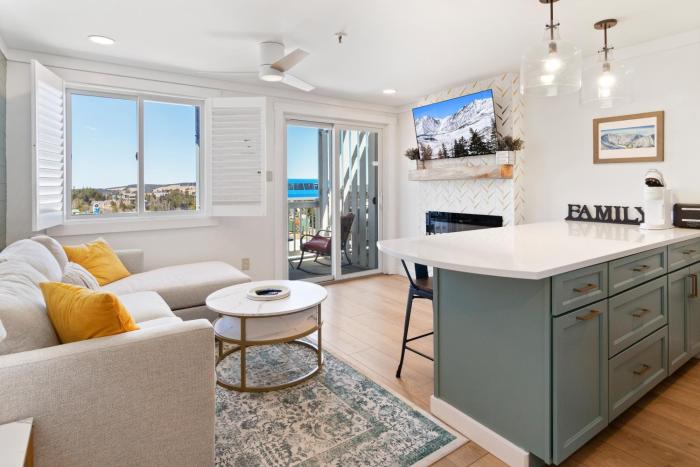 ML322 Best Location On The Mtn WiFi Gated Parking