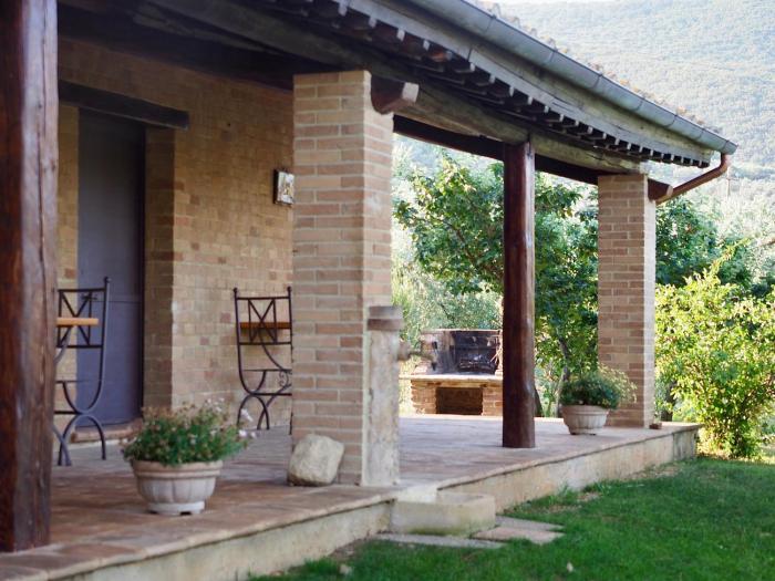 Agriturismo Ulivi e Sentieri