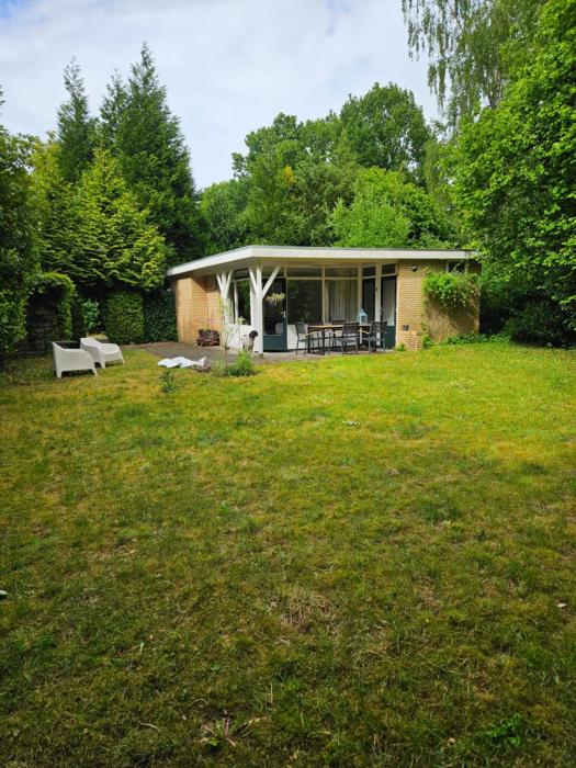 Bungalow Eekhoorn | 4 personen - Vakantiepark De Kremmer