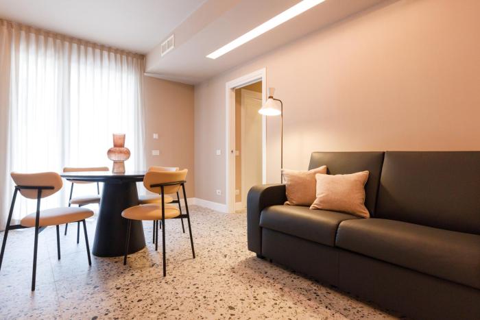 Casa Colombo Apartments