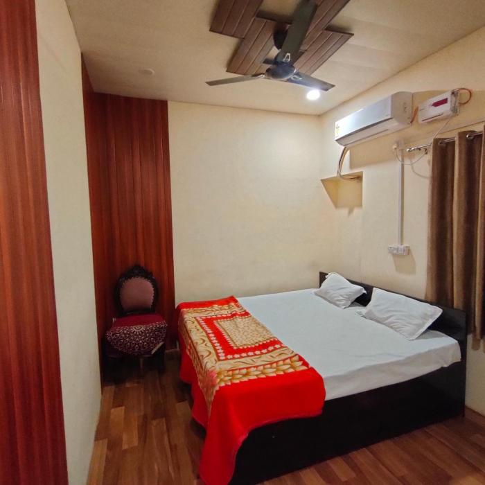 Renukunj Guest house