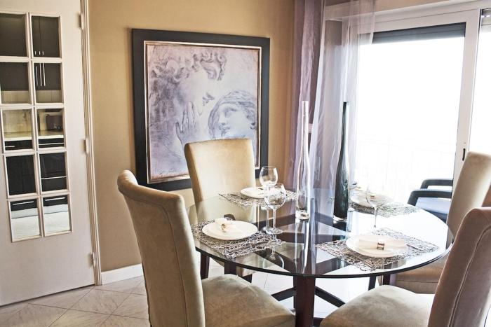 Sunset Beach Apartment