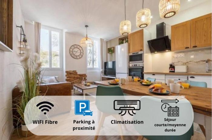 Woods Natural Hyper centre Fontaine Moussue