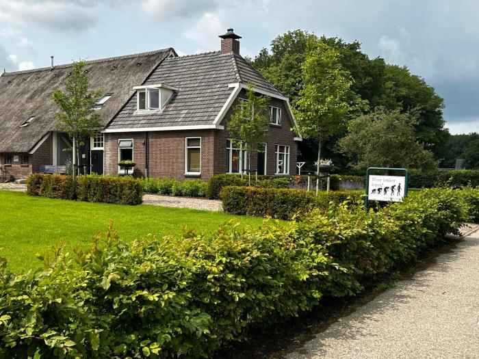 In de Dikke Bertha