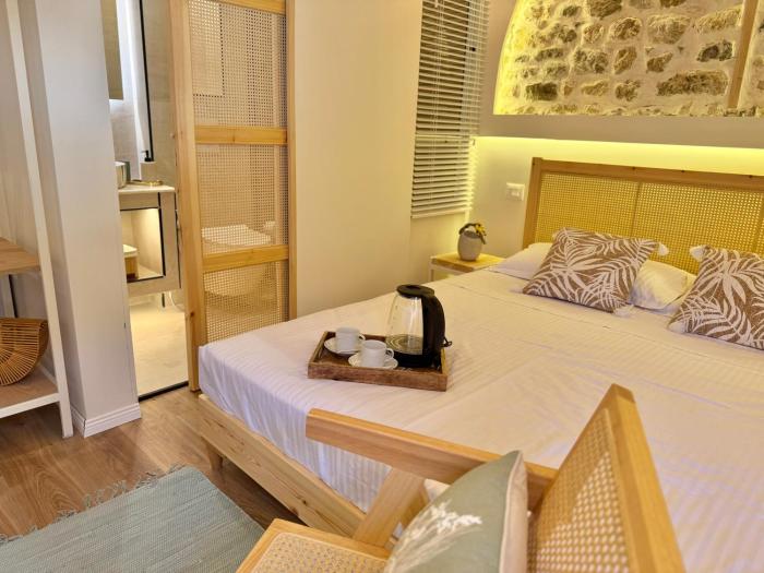 Old Town Suites Muradie