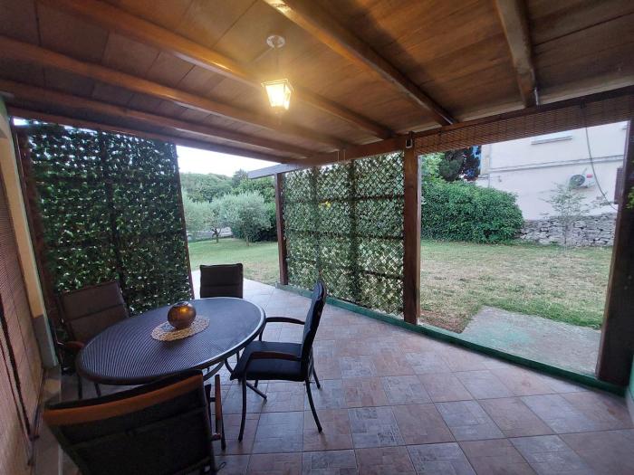 Apartman Forest Queen