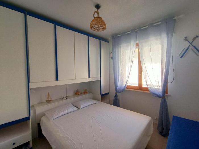 Giglio Mare - da Sabato a Sabato