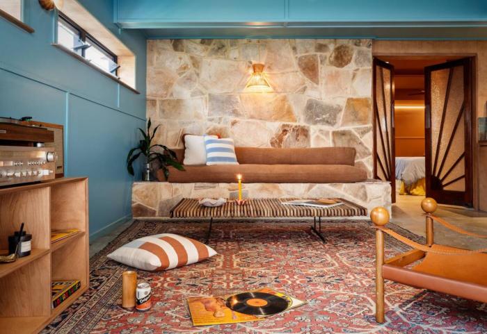 Sundowner Suite No. 3