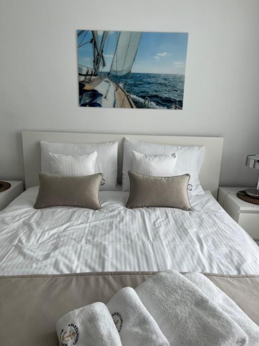 Apartamenty Kapitańskie Bliżej Morza