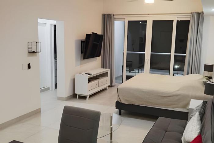 Costa Paraíso D-13 Estudio