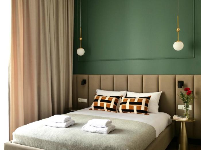 Sage Apartment Kazimierz Old Town