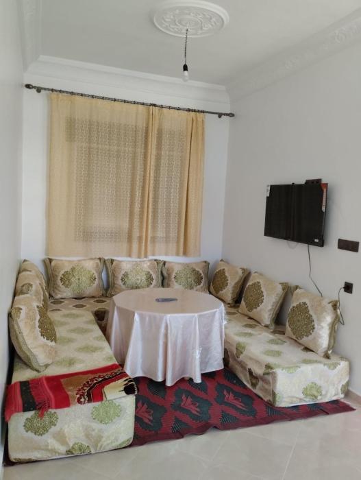 Belle maison près de la plage