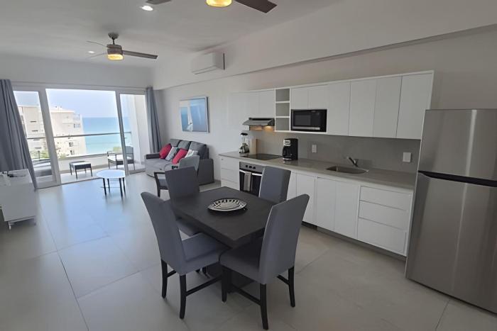 Costa Paraíso D-23 1-Recamara