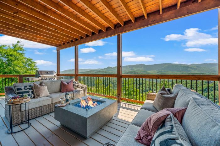 Premier Mountain Views By Avada Properties