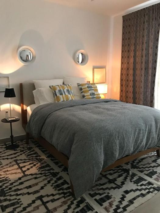 Elegance on Fifth Avenue