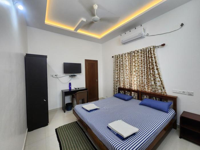 Happyhomes Homestay Trivandrum
