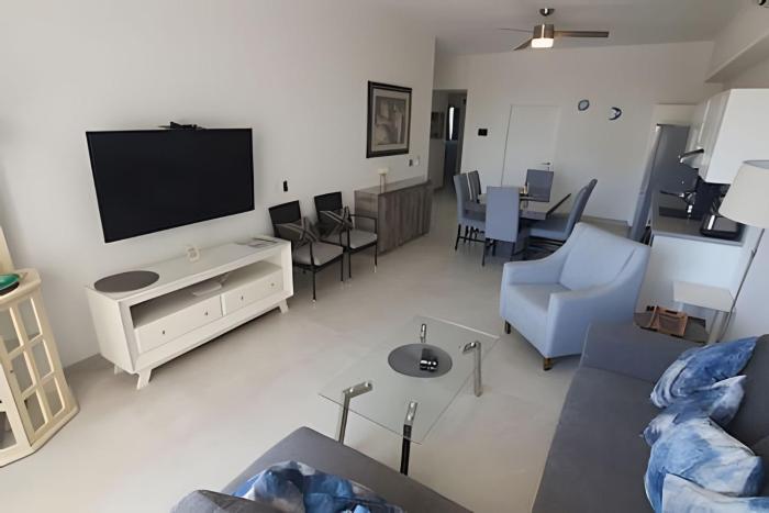 Costa Paraíso D-8 2-Recamaras