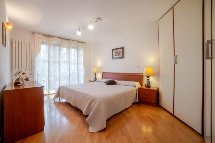 Apartma Leon