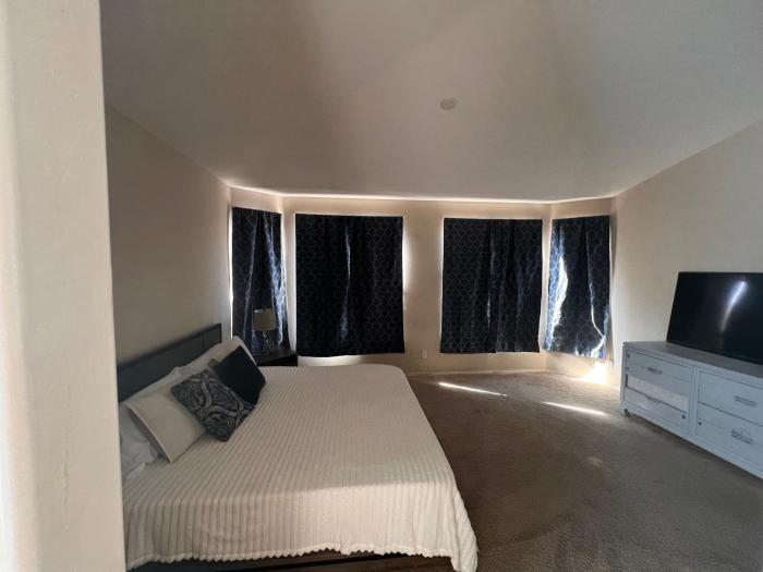 Goodyear Cul-De-Sac Master Bedroom