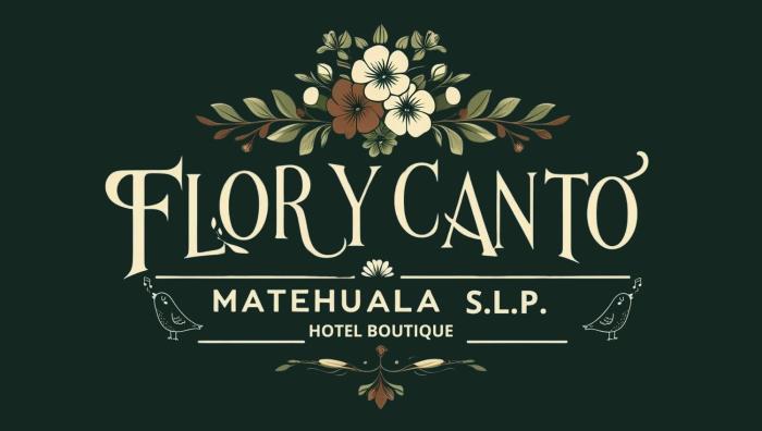 Flor y Canto Hotel