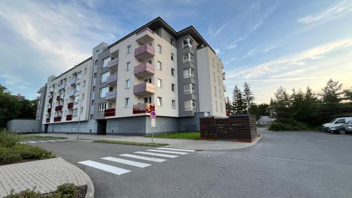 Apartmán Any Vrchlabí