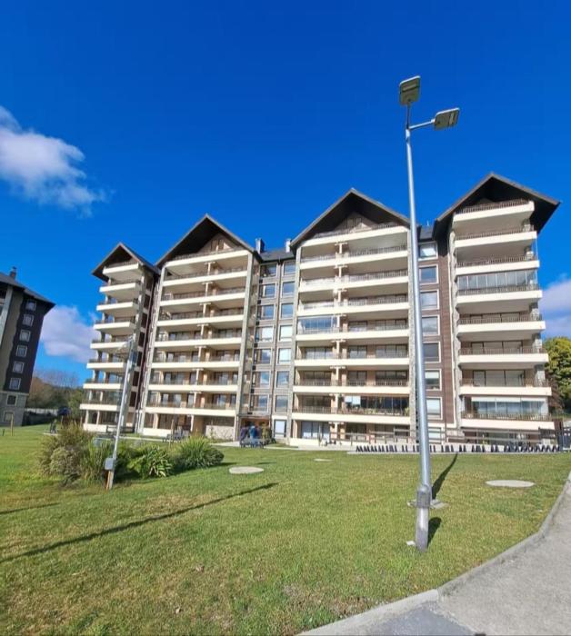 HT Villarrica Dpto en Plena Costanera