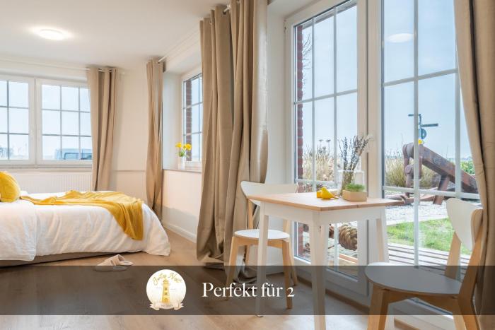 Jontes Nest - Modern, gemütlich mit Sauna