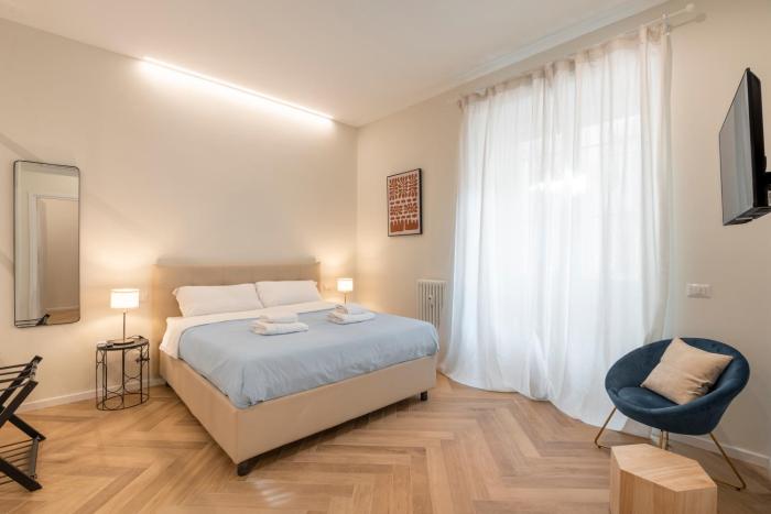 G1 Appartamento in Bergamo Centro