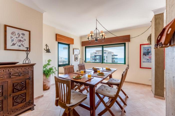 Quarteira Sea Breeze