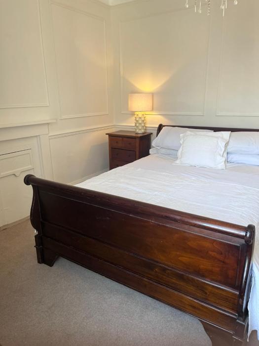 corner house Guest house 18 potacre st torrington ex388bh