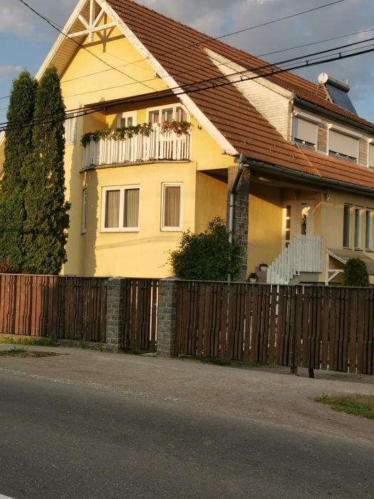 Sólyom Katalin vendégház