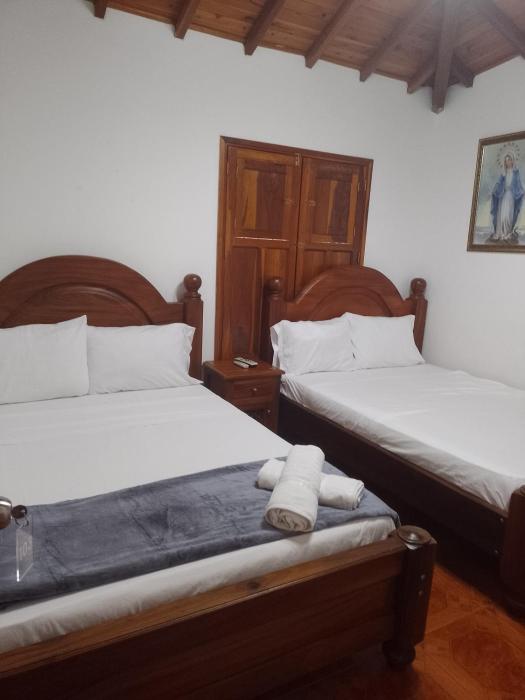 Relax West Finca Hotel