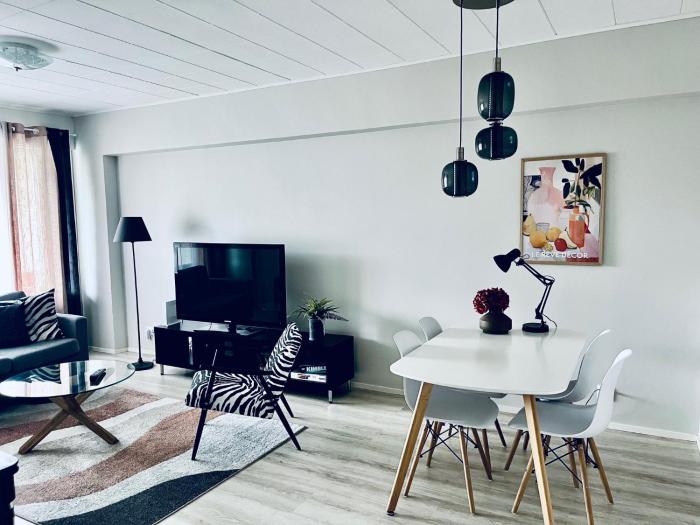 Kotimaailma Pori City