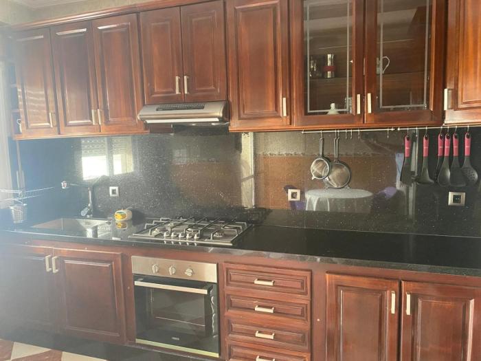 Chems martil à 2min de la plage