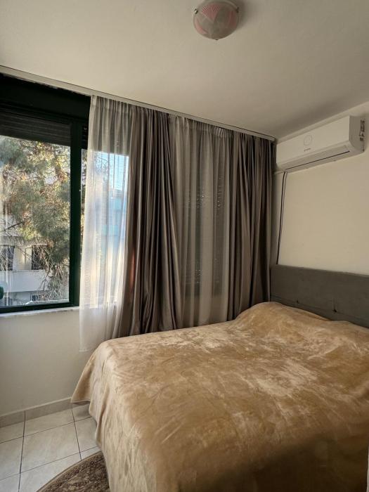Samantas Apartment