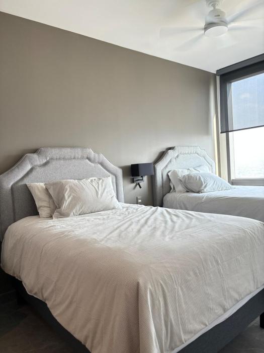 Luxury Apartment on Reforma